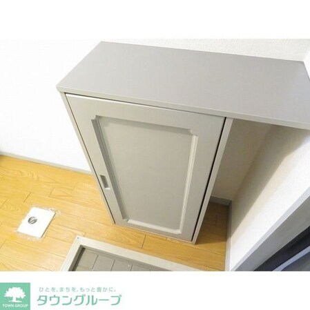 Rハイムの物件内観写真